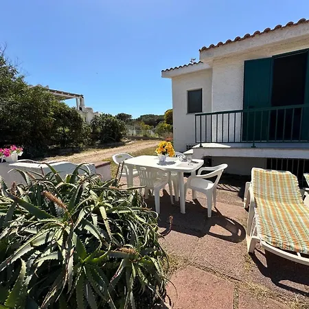 Magnolie Mare 100 Meters From The Valledoria (Sardinia)