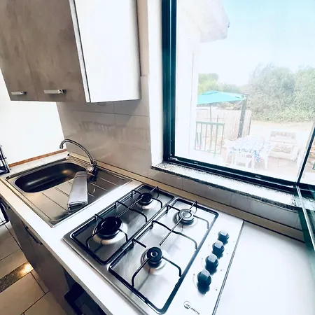 Apartament Magnolie Mare 100 Meters From The *