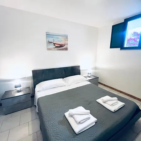 Appartement Magnolie Mare 100 Meters From The Valledoria (Sardinia)