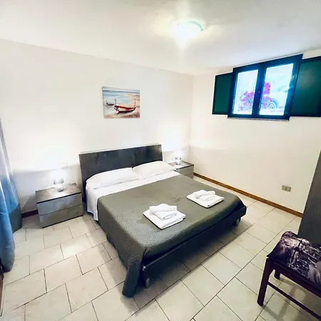 Apartamento Magnolie Mare 100 Meters From The *