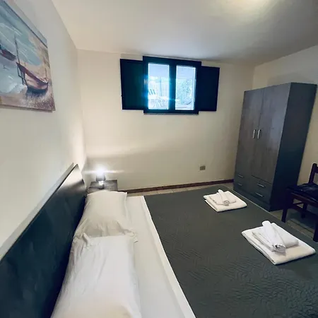 Appartement Magnolie Mare 100 Meters From The Valledoria (Sardinia)